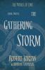 The Gathering Storm - Brandon Sanderson, Robert Jordan