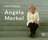 Angela Merkel - Biskup Daniel