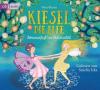 Kiesel, die Elfe - Sommerfest im Veilchental, 2 Audio-CDs - Nina Blazon