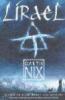 Lirael, Engl. ed. - Garth Nix