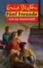 Fünf Freunde und das Geisterschiff - Enid Blyton