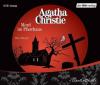 Mord im Pfarrhaus, 3 Audio-CDs - Agatha Christie