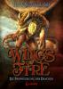 Wings of Fire 1 - Die Prophezeiung der Drachen - Tui T. Sutherland