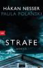 STRAFE - Paula Polanski, Håkan Nesser
