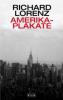 Amerika-Plakate - Richard Lorenz