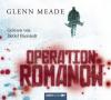 Operation Romanov - Glenn Meade