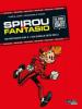 Spirou & Fantasio: TWO-IN-ONE - Tome, Fabien Vehlmann