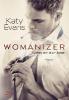 Womanizer - Wenn ich dich liebe - Katy Evans