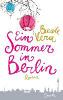 Ein Sommer in Berlin - Beate Vera
