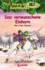 Das magische Baumhaus 34. Das verwunschene Einhorn - Mary Pope Osborne