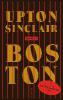Boston - Upton Sinclair