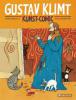 Kunst-Comic Gustav Klimt - Mona Horncastle, Vitali P. Konstantinov