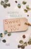 Sweet like you - Robyn Neeley