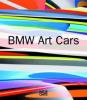 BMW Art Cars - Domingo Rivero Arencibia, Jochen Neerpasch