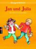 Jan und Julia - Margret Rettich