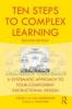 Ten Steps to Complex Learning - Jeroen J.G. van Merrienboer