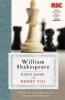 King John and Henry VIII - William Shakespeare