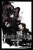 Black Butler, English edition. Vol.6 - Yana Toboso