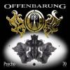 Offenbarung 23 - Psycho, Audio-CD - Catherine Fibonacci