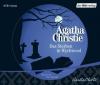 Das Sterben in Wychwood, 3 Audio-CDs - Agatha Christie