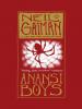 Anansi Boys - Neil Gaiman