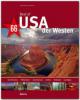 Best of USA, Der Westen - 66 Highlights - Bernd Schlieder, Thomas Jeier