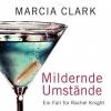 Mildernde Umstände - Marcia Clark
