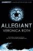 Allegiant (Divergent Trilogy, Book 3) - Veronica Roth