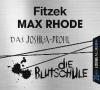 Das Joshua-Profil / Die Blutschule, 12 Audio-CDs - Sebastian Fitzek, Max Rhode