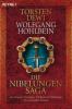 Die Nibelungen-Saga - Torsten Dewi, Wolfgang Hohlbein