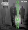 Ghostman, 2 MP3-CDs - Roger Hobbs