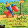 Der kleine Drache Kokosnuss kommt in die Schule, 1 Audio-CD - Ingo Siegner