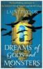 Dreams of Gods and Monsters - Laini Taylor