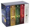 Game of Thrones 5-Copy Boxed Set - George R. R. Martin