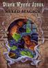 Mixed Magics - Diana Wynne Jones