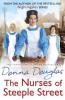 The Nurses of Steeple Street - Donna Douglas