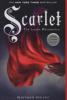 The Lunar Chronicles 02. Scarlet - Marissa Meyer
