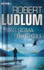 Das Sigma-Protokoll - Robert Ludlum