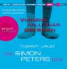 Die Simon Peters Box, 3 MP3-CDs - Tommy Jaud