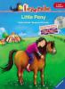 Little Pony, w. Audio-CD. Das tollste Pony der Welt, englische Ausgabe - Doris Arend