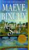 Heart and Soul - Maeve Binchy