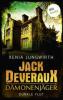 Jack Deveraux, Der Dämonenjäger - Fünfter Roman:  Dunkle Flut - Xenia Jungwirth