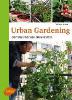Urban Gardening - Yohan Hubert