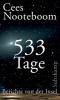 533 Tage - Cees Nooteboom
