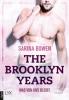 The Brooklyn Years - Was von uns bleibt - Sarina Bowen