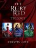 The Ruby Red Trilogy - Kerstin Gier