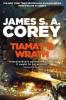 Tiamat's Wrath - James S. A. Corey