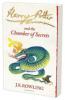 Harry Potter and the Chamber of Secrets, Signature Edition 'B' Format - Joanne K. Rowling