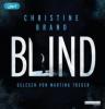 Blind - Christine Brand