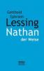 Nathan der Weise - Gotthold Efraim Lessing
